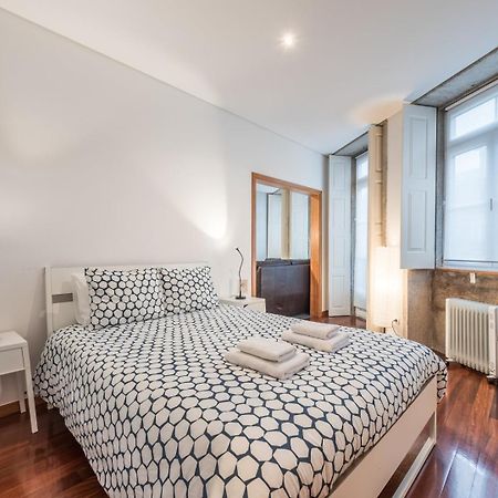 Guestready - Ao Coliseu Apartment Porto Luaran gambar
