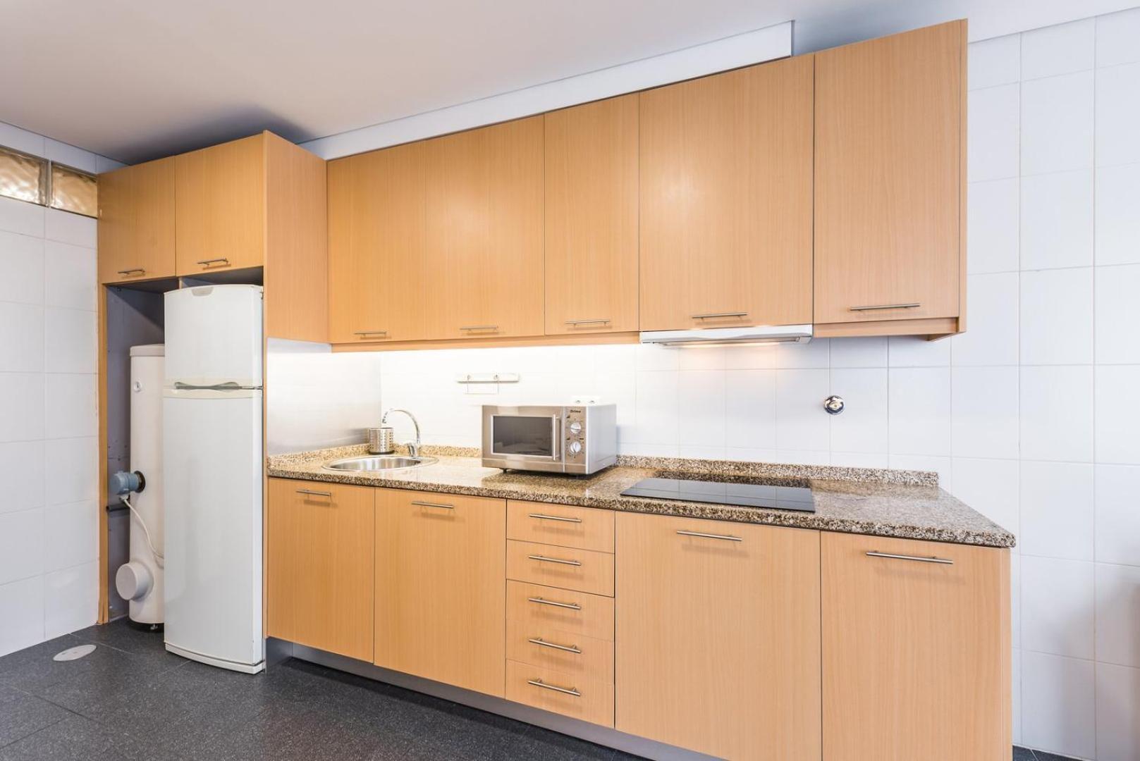 Guestready - Ao Coliseu Apartment Porto Luaran gambar