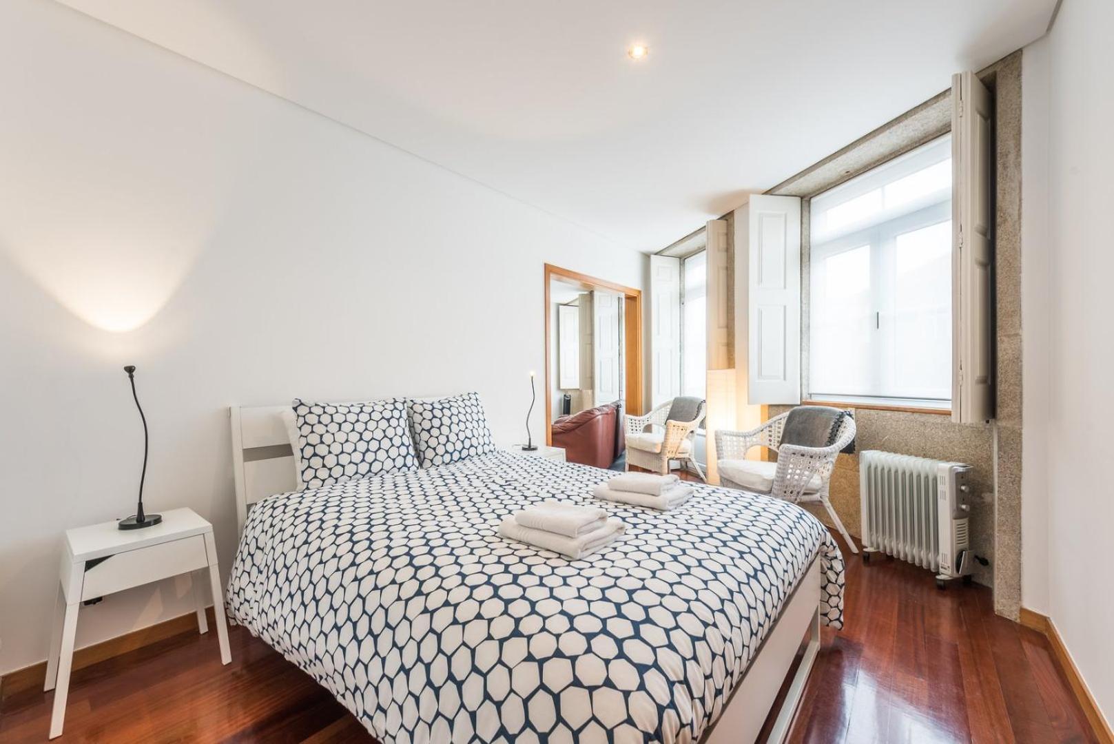 Guestready - Ao Coliseu Apartment Porto Luaran gambar
