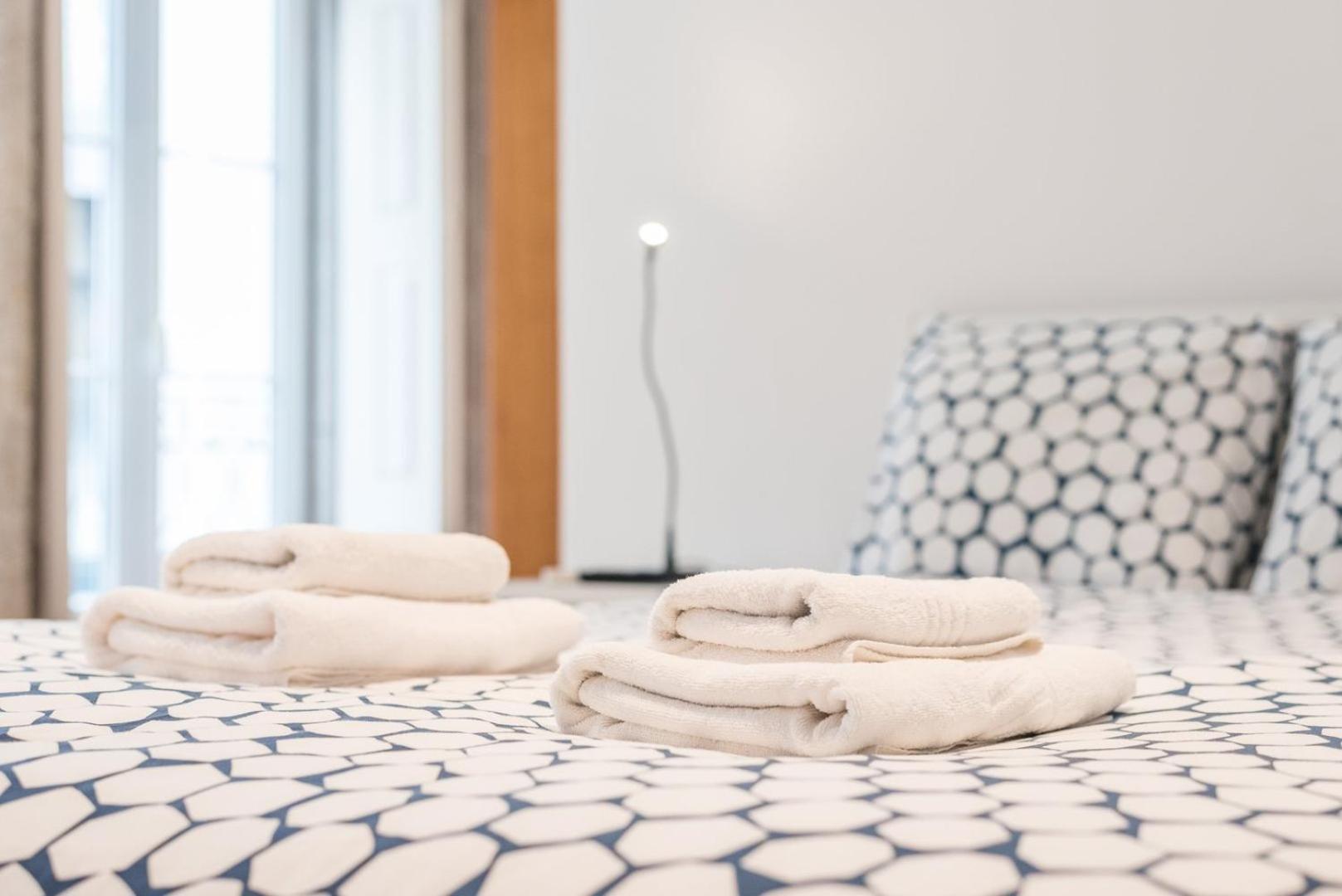 Guestready - Ao Coliseu Apartment Porto Luaran gambar