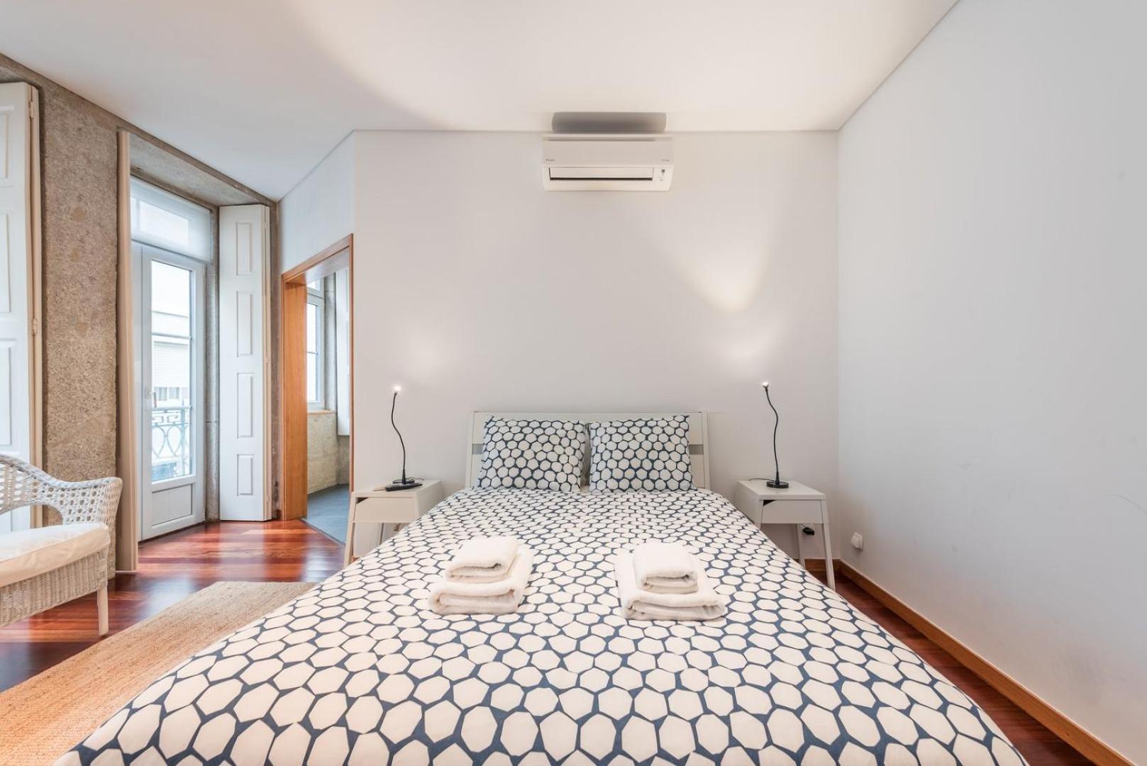 Guestready - Ao Coliseu Apartment Porto Luaran gambar
