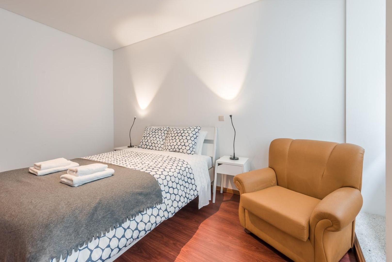 Guestready - Ao Coliseu Apartment Porto Luaran gambar