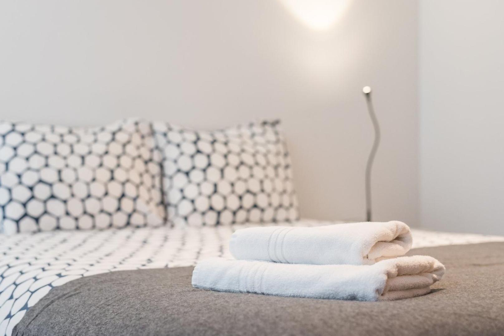 Guestready - Ao Coliseu Apartment Porto Luaran gambar