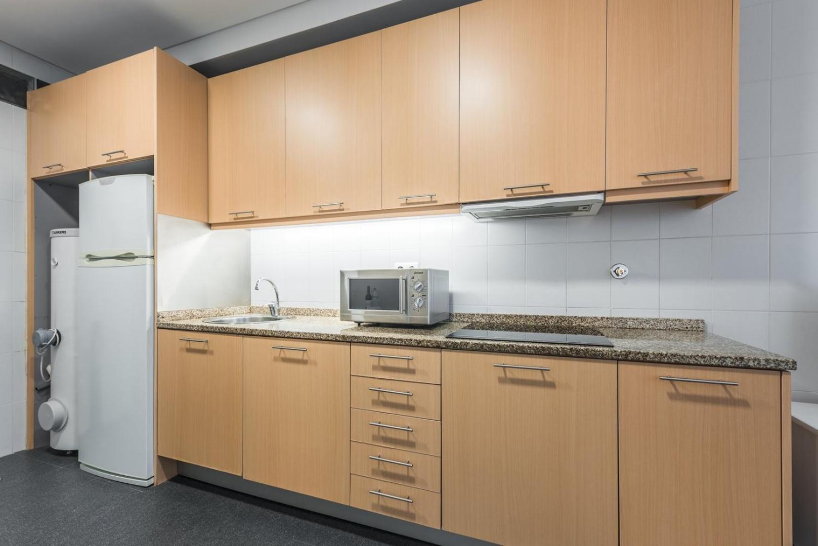 Guestready - Ao Coliseu Apartment Porto Luaran gambar