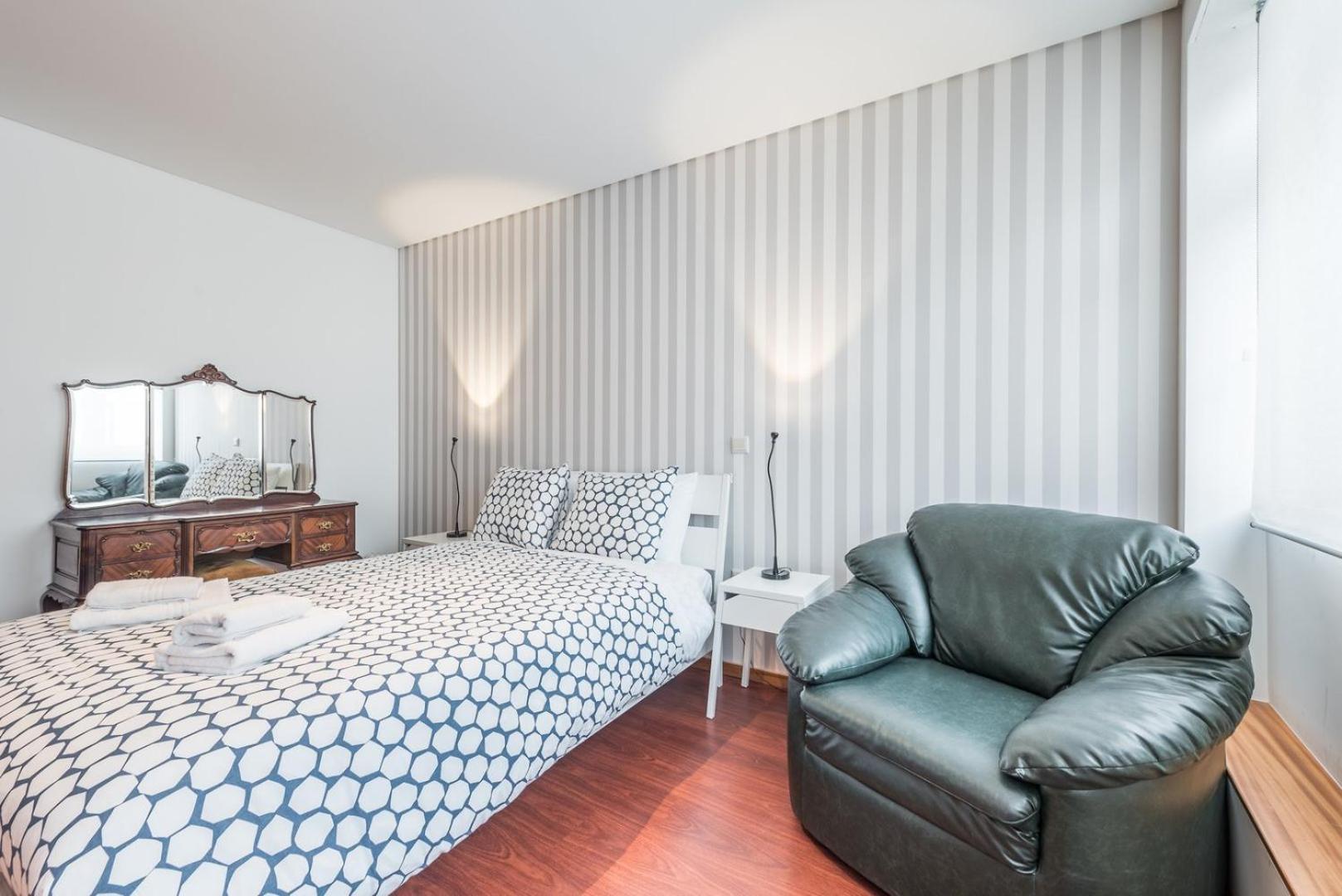 Guestready - Ao Coliseu Apartment Porto Luaran gambar