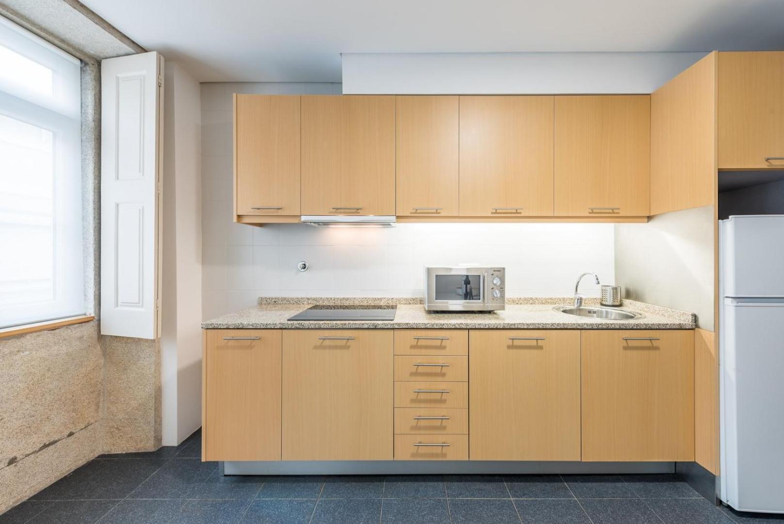 Guestready - Ao Coliseu Apartment Porto Luaran gambar
