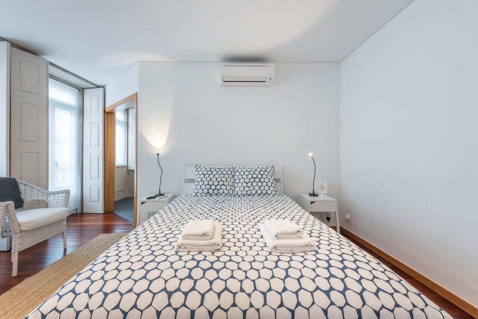 Guestready - Ao Coliseu Apartment Porto Luaran gambar